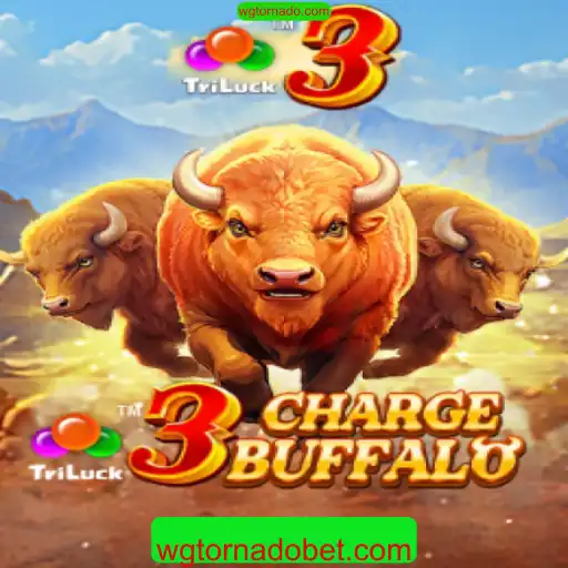 Descubra o Mundo Emocionante do Jogo 3ChargeBuffalo