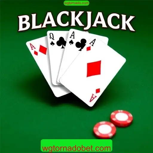 Blackjack