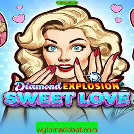 Explorando o Envolvente Jogo DiamondExplosionSweetLove