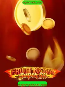 Explorando o Fascinante Mundo de FruitNovaSuper80