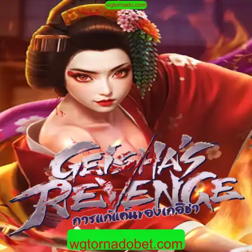 Descubra a Emoção do Jogo 'GeishasRevenge'