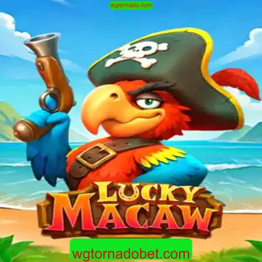 Explorando o Fascinante Mundo de LuckyMacaw